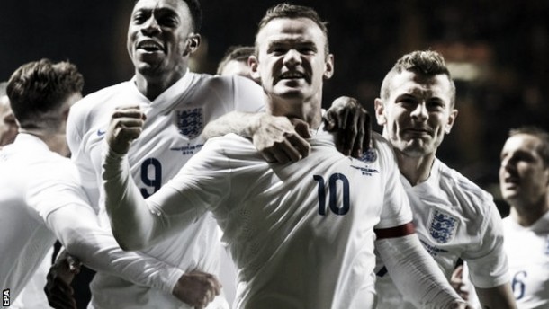 Inglaterra buscará la gloria en la Eurocopa 2016