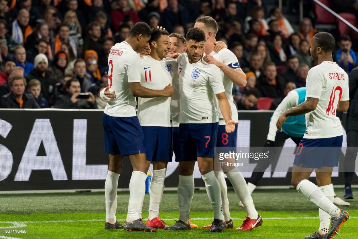 Tarkowski makes Three Lions debut against Italy Tarkowski makes Three Lions debut against Italy