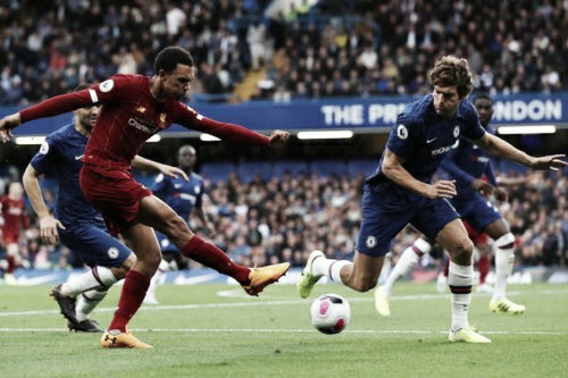 Previa Liverpool - Chelsea: La coronación de los 'Reds'
