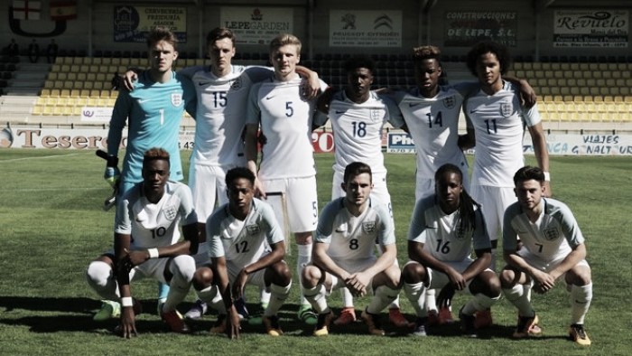 France under-19 vs England under-19 Preview: Young Lions hoping to emulate 2014 success at higher level