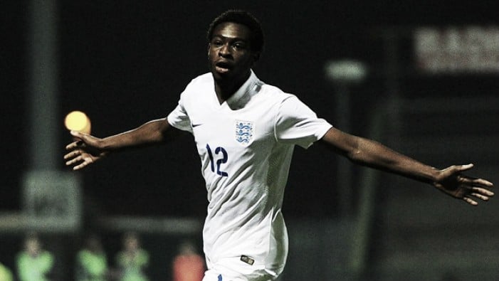 England face France as UEFA U-17 Euros drawn, Spain face Italy and Netherlands