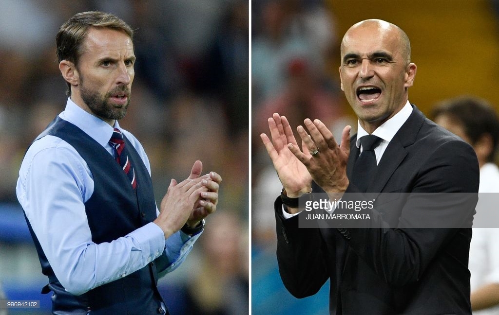 Belgium vs England Preview: Familiar faces bow out in third place play-off