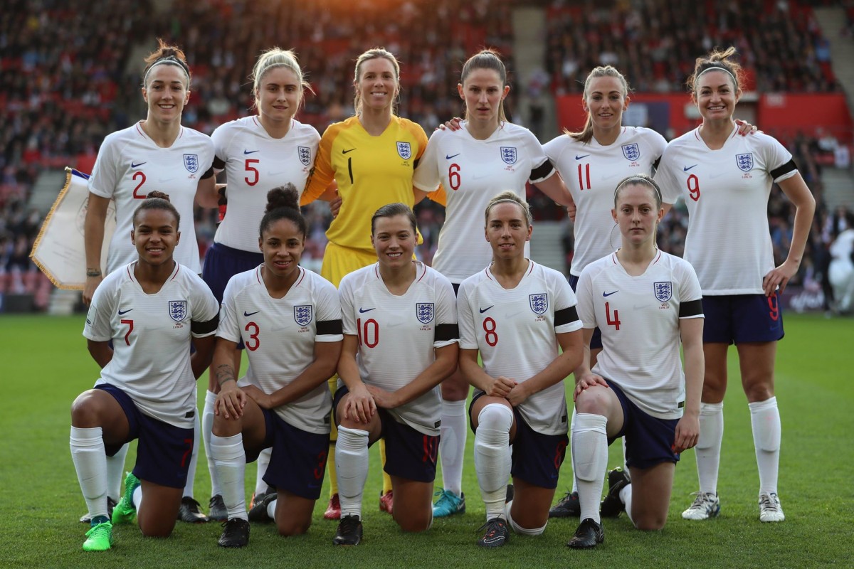2019 Women’s World Cup Qualification (UEFA): Group 1 Roundup