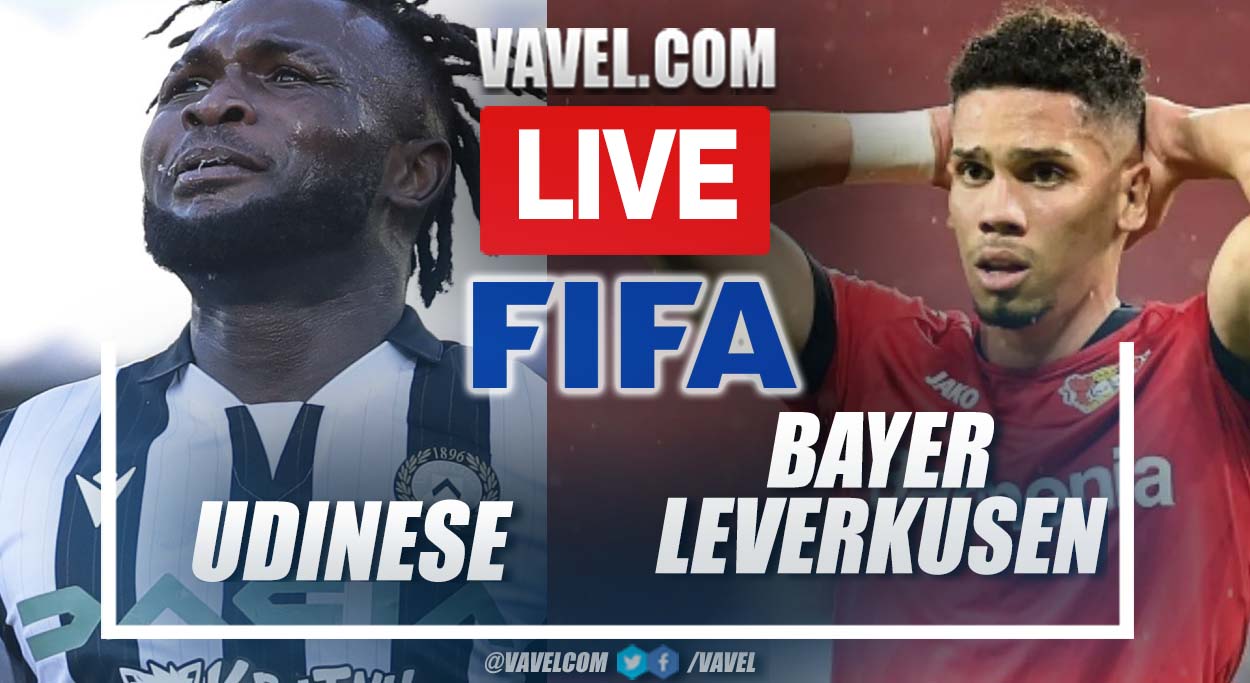 Udinese vs Bayer Leverkusen Prediction and Betting Tips