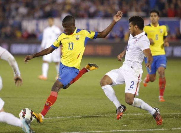 2015 Copa America Preview: Ecuador Looks To Surprise