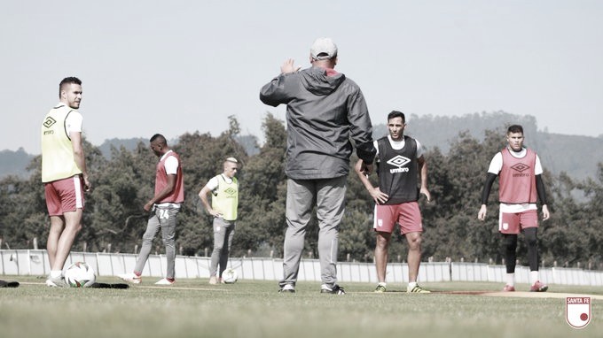 Los 'cardenales' ya se encuentran de pretemporada Los 'cardenales' ya se encuentran de pretemporada