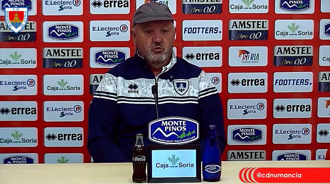 Mandiola: "Yo creo en este equipo, no lo digo a la ligera" Mandiola: "Yo creo en este equipo, no lo digo a la ligera"