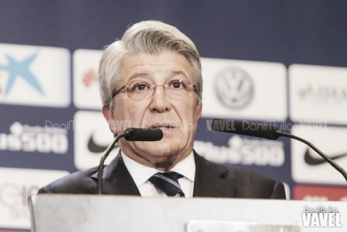 Cerezo: "El futuro de Torres se conocerá en los próximos días" Cerezo: "El futuro de Torres se conocerá en los próximos días"