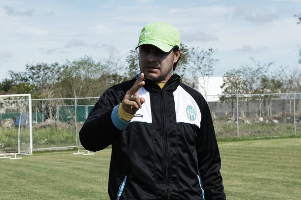 Venados FC va por varios refuerzos al draft Venados FC va por varios refuerzos al draft