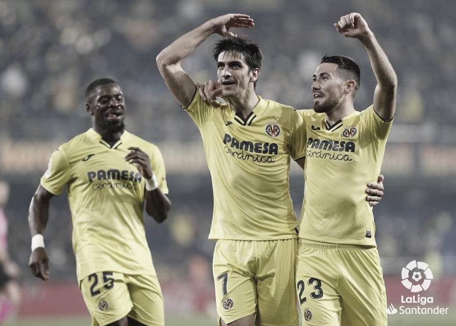Previa Levante UD vs Villarreal CF: cada partido es una final