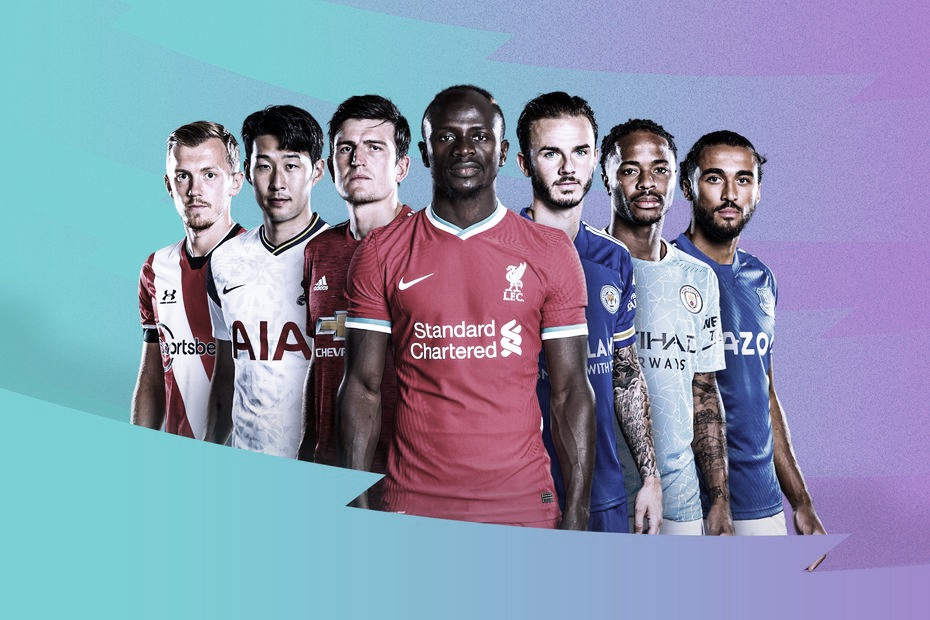 Previa de la 18ª jornada de la Premier League 20/21 Previa de la 18ª jornada de la Premier League 20/21