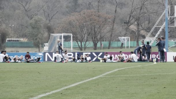 Chile, ¡allá vamos! Chile, ¡allá vamos!