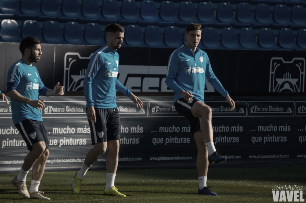 Pau Torres: "No hemos hablado nada con el Villarreal"