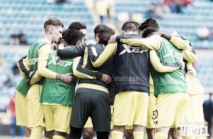 Arranca la 2016-17 para el Villarreal