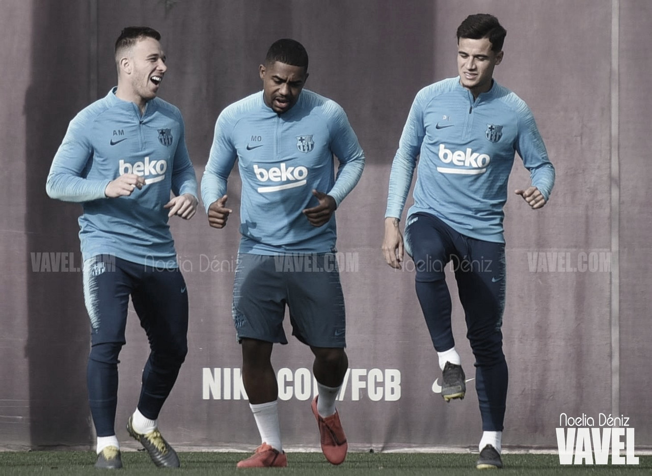 Convocatoria de titulares para pelear por la Liga Convocatoria de titulares para pelear por la Liga