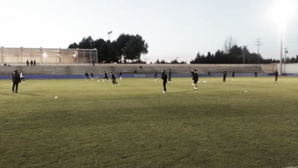 El Albacete Balompié entrenará el viernes en Mallorca
