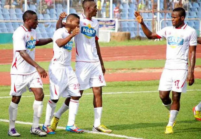 NPFL: Rangers seek to consolidate on leadership