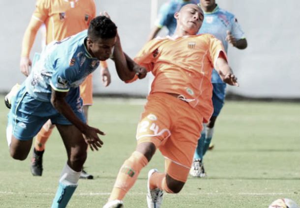 Jaguares - Envigado: sin lugar para la derrota Jaguares - Envigado: sin lugar para la derrota