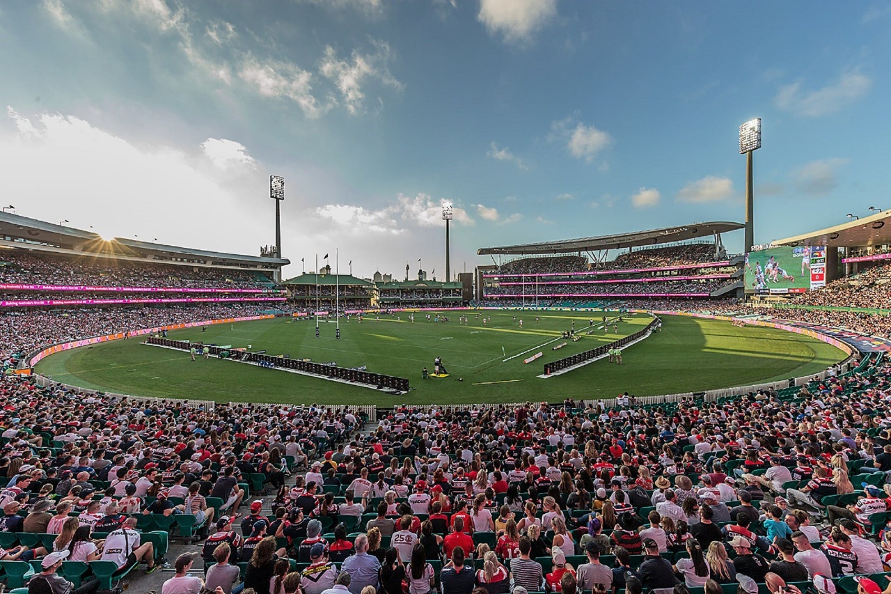 North Queensland Cowboys Club Profile