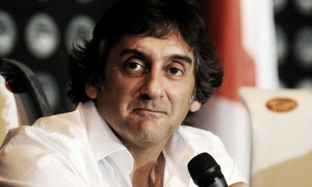 Francescoli: "Que River no sea campeón no va a cambiar lo que pensamos de Gallardo"