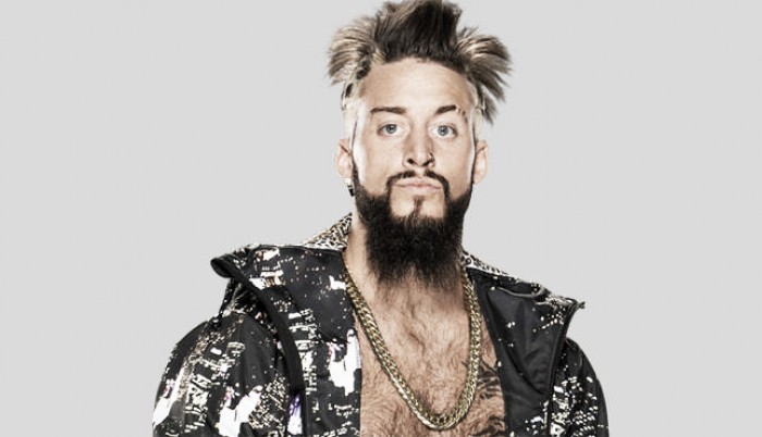 Enzo Amore Health Update