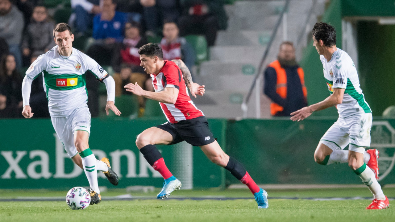 Previa CD Tenerife - Athletic Club: oportunidad única para los leones Previa CD Tenerife - Athletic Club: oportunidad única para los leones