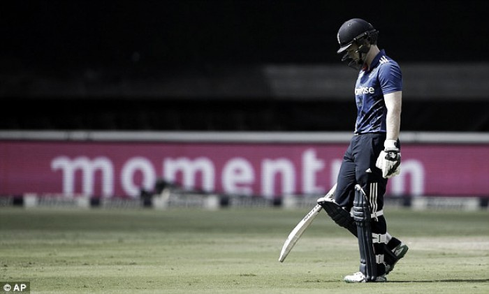 South Africa v England 4th ODI: England player ratings from a disappointing defeat