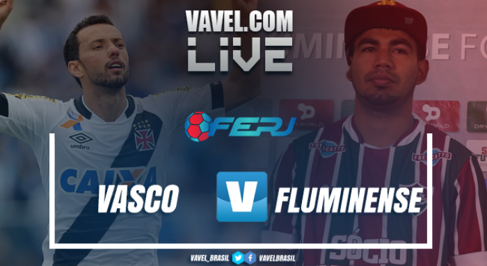 Vasco e fluminense resultado Vasco e fluminense resultado