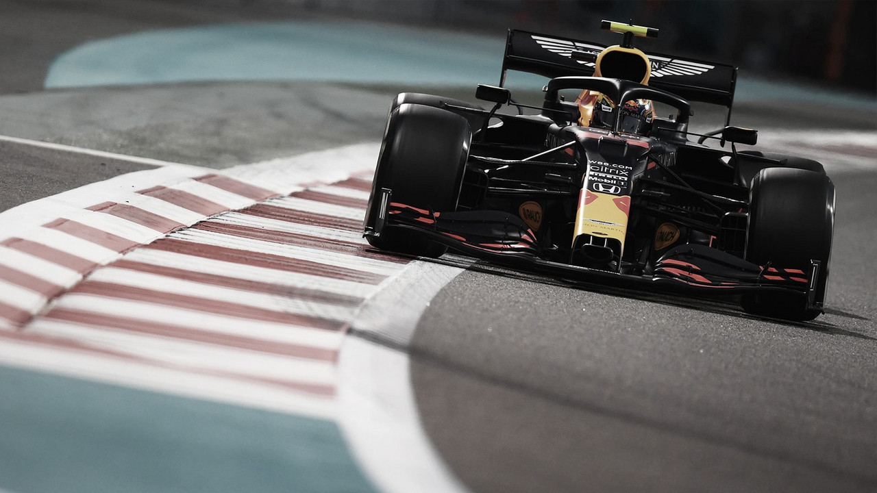 Sétimo colocado em 2020, Albon tem futuro incerto na Red Bull: "Veremos" Sétimo colocado em 2020, Albon tem futuro incerto na Red Bull: "Veremos"