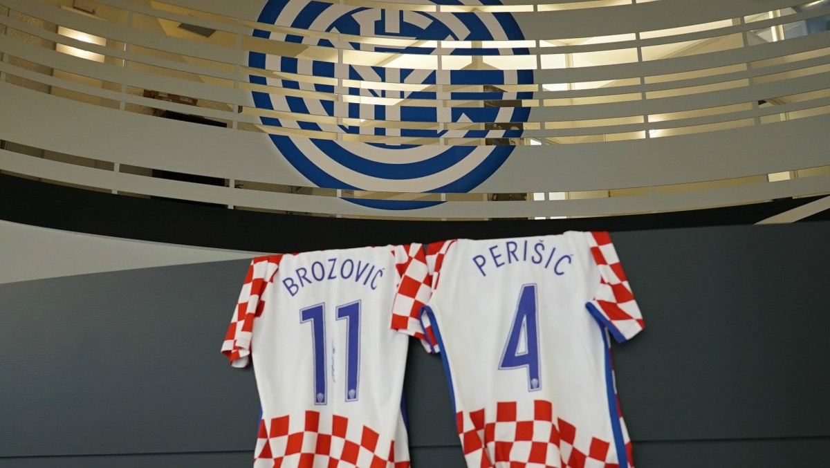 L'Inter coccola Perisic e Brozovic: croati, sconfitti, ma fondamentali per Spalletti