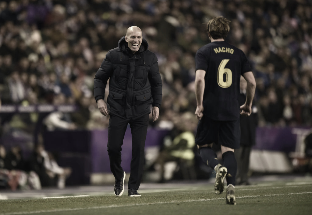De cabeza a por LaLiga De cabeza a por LaLiga