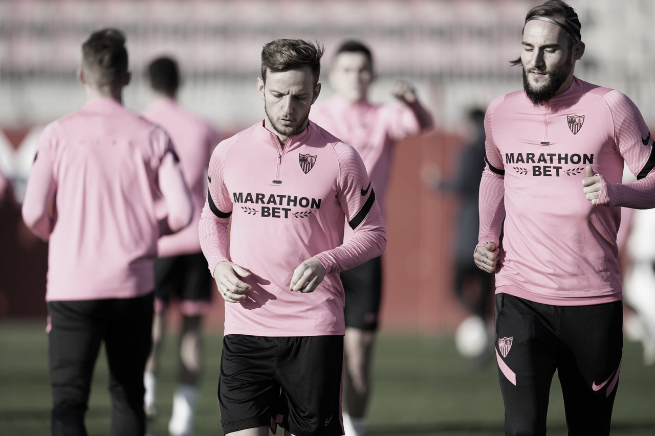 Previa Valencia - Sevilla: volver a sumar de tres Previa Valencia - Sevilla: volver a sumar de tres