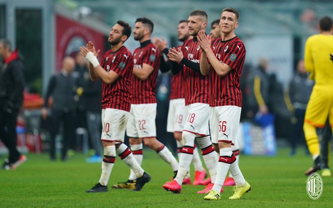 Milan, un’altra partita piena di rimpianti