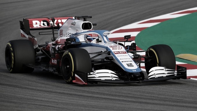 Em 2020 repleto de novidades, Williams e Racing Point lançam seus carros