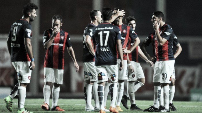 San Lorenzo quiere meter presión San Lorenzo quiere meter presión