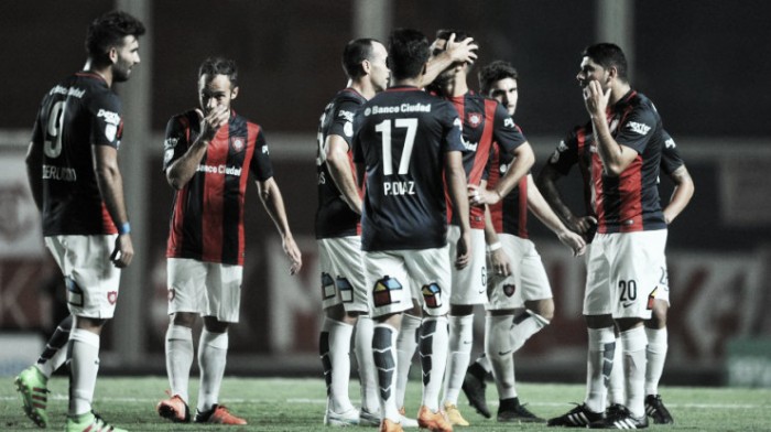 San Lorenzo quiere meter presión