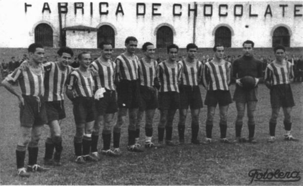 52 años de fútbol profesional en México