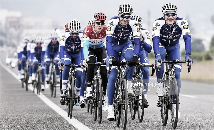 ¿Se puede parar a este Quick-Step Floors? ¿Se puede parar a este Quick-Step Floors?