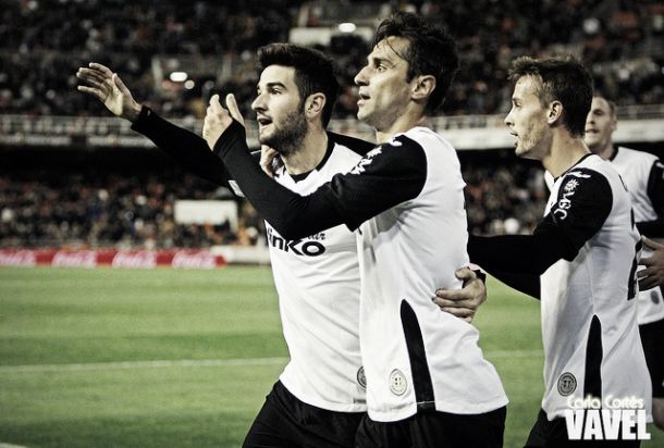 Valencia - Kuban Krasnodar: vuelve el fútbol a un Mestalla convulso por la situación institucional