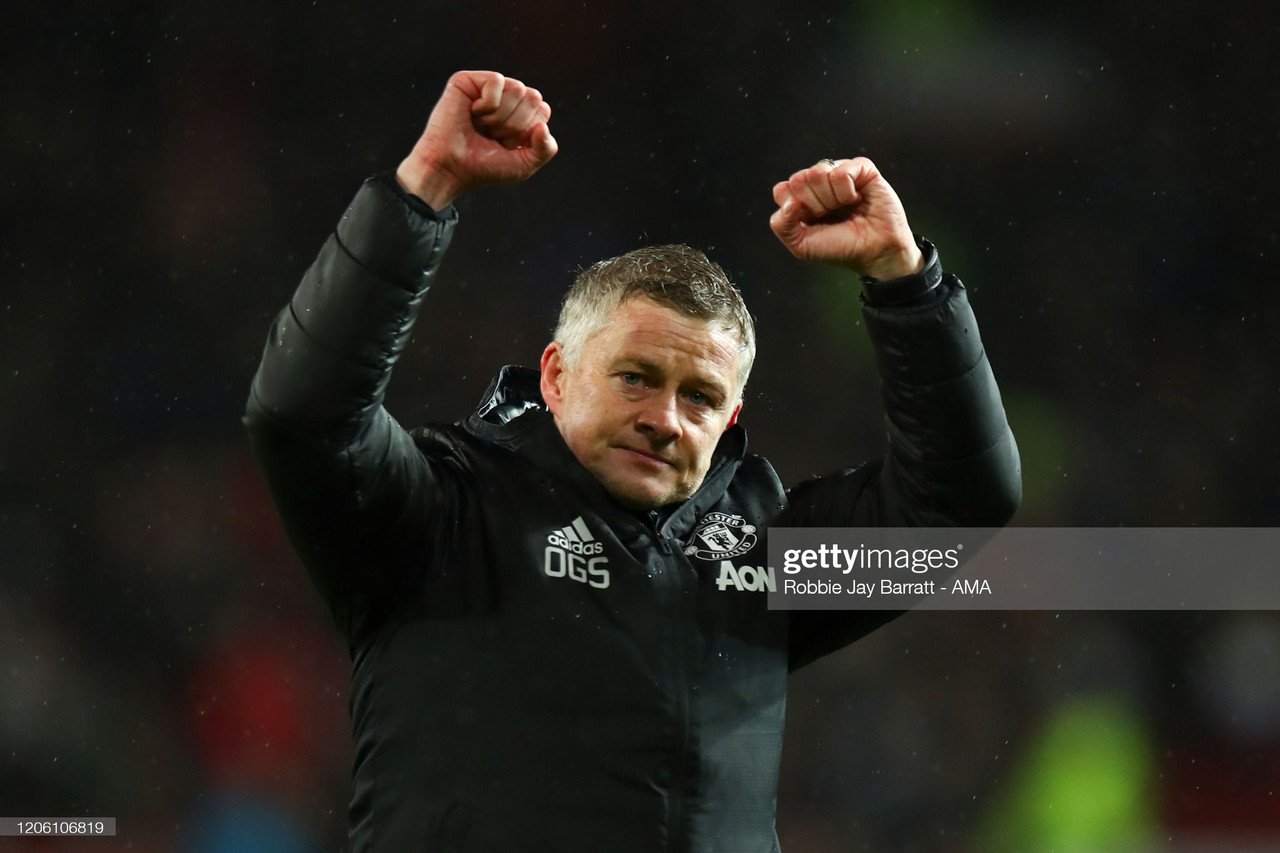 Why the Carabao Cup could kickstart a trophy surge under Solskjaer