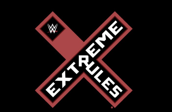 Cartelera definitiva de Extreme Rules 2016