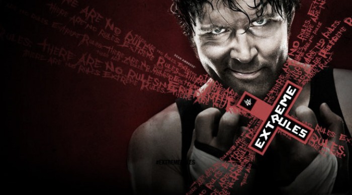 WWE Extreme Rules 2016 predictions