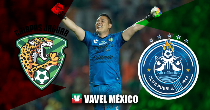Los refuerzos del Club Puebla para el Apertura 2017