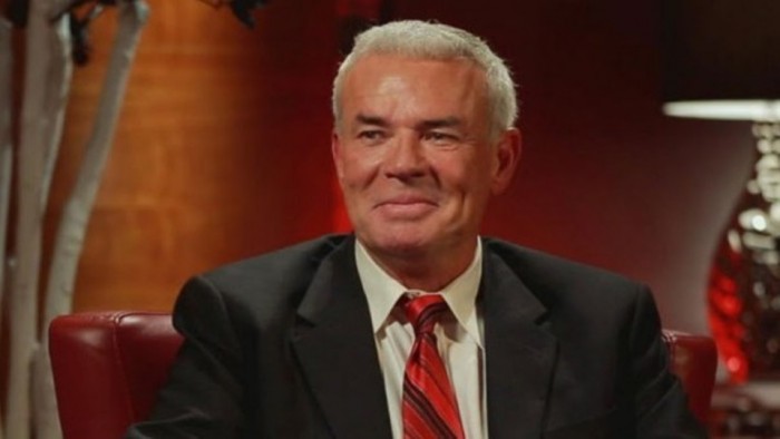 Eric Bischoff on Conor McGregor's WWE comments