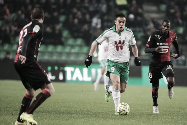 Stade Rennais 0-0 Saint-Etienne: Opportunity Lost For Les Verts
