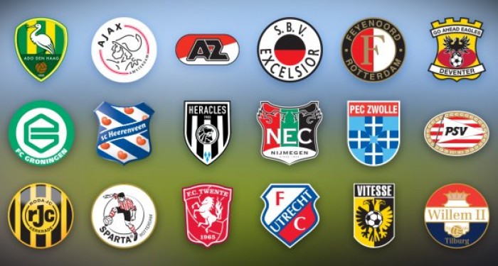 Eredivisie: turni agevoli per le big, occhio in zona retrocessione