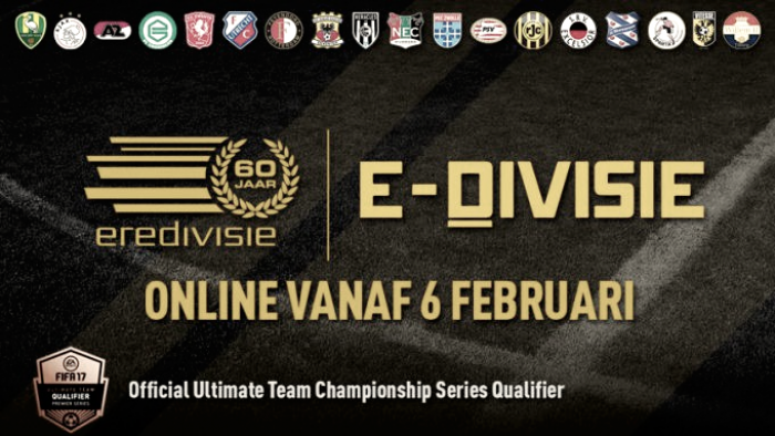 La Eredivisie anuncia su liga propia en FIFA 17