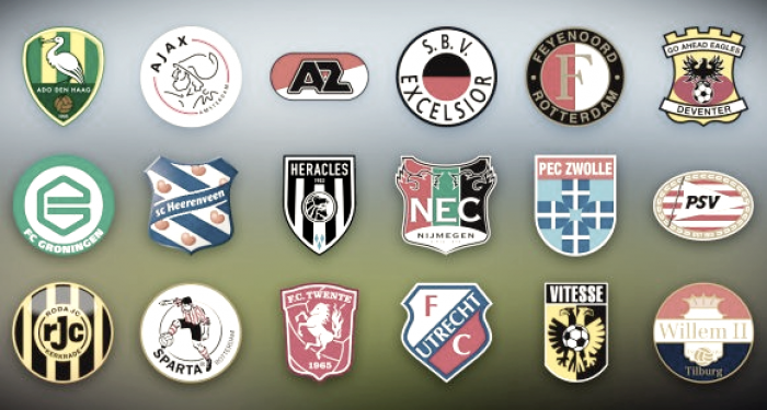 Eredivisie: tantissimi match al vertice, in zona retrocessione ennesima chiamata per il PEC Zwolle