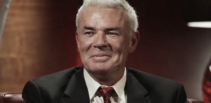 Is Eric Bischoff coming back?