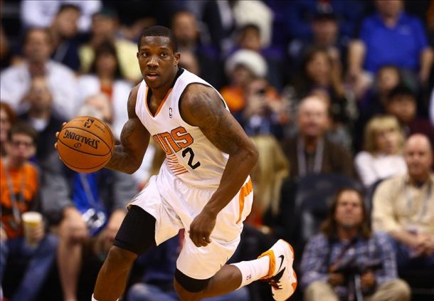 Rumors: Phoenix Suns Now Attempting To Trade Eric Bledsoe